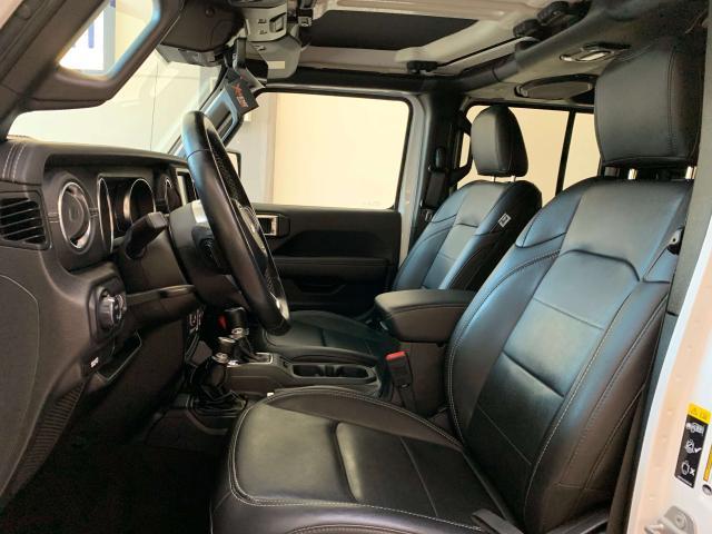 Jeep Gladiator Gladiator 3.0 V6 80th Anniversary 4wd auto