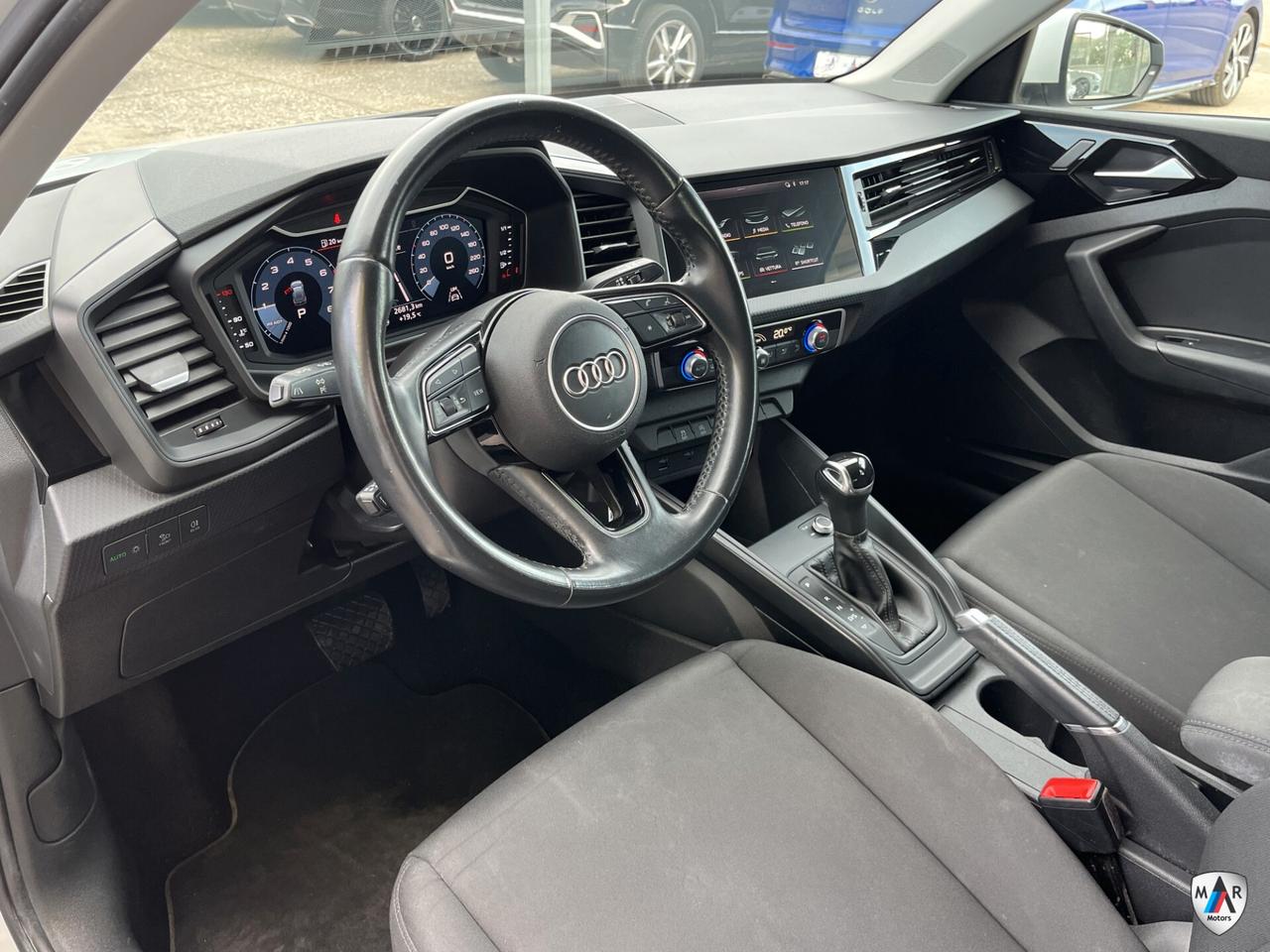 Audi A1 SPB 30 TFSI S-tronic S line