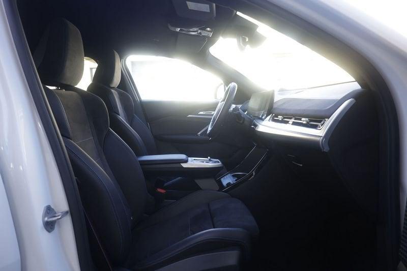 BMW X2 X2 xDrive 20d Msport Pro