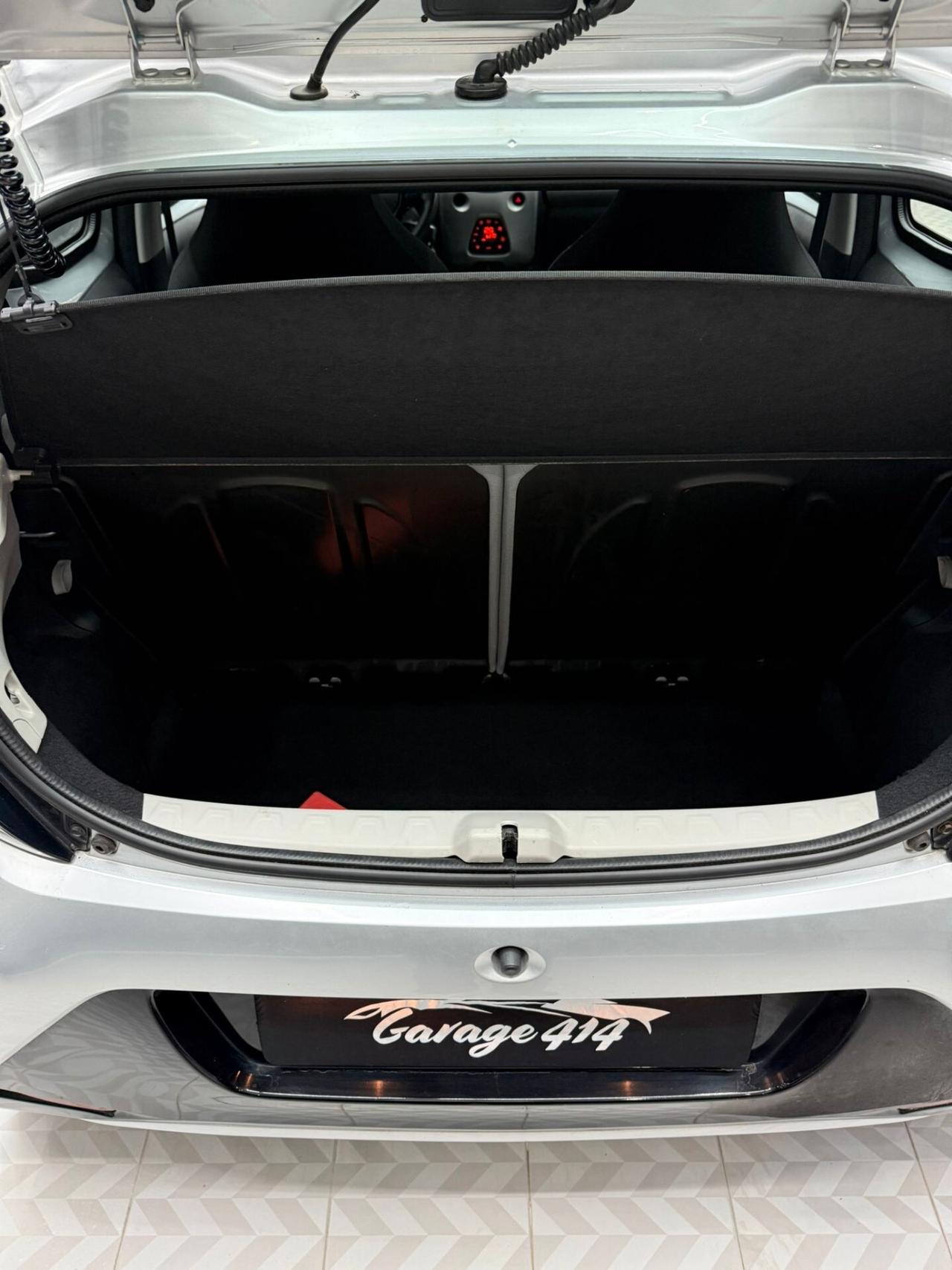 Toyota Aygo 1.0 VVT-i 69 CV 5 porte x-clusiv