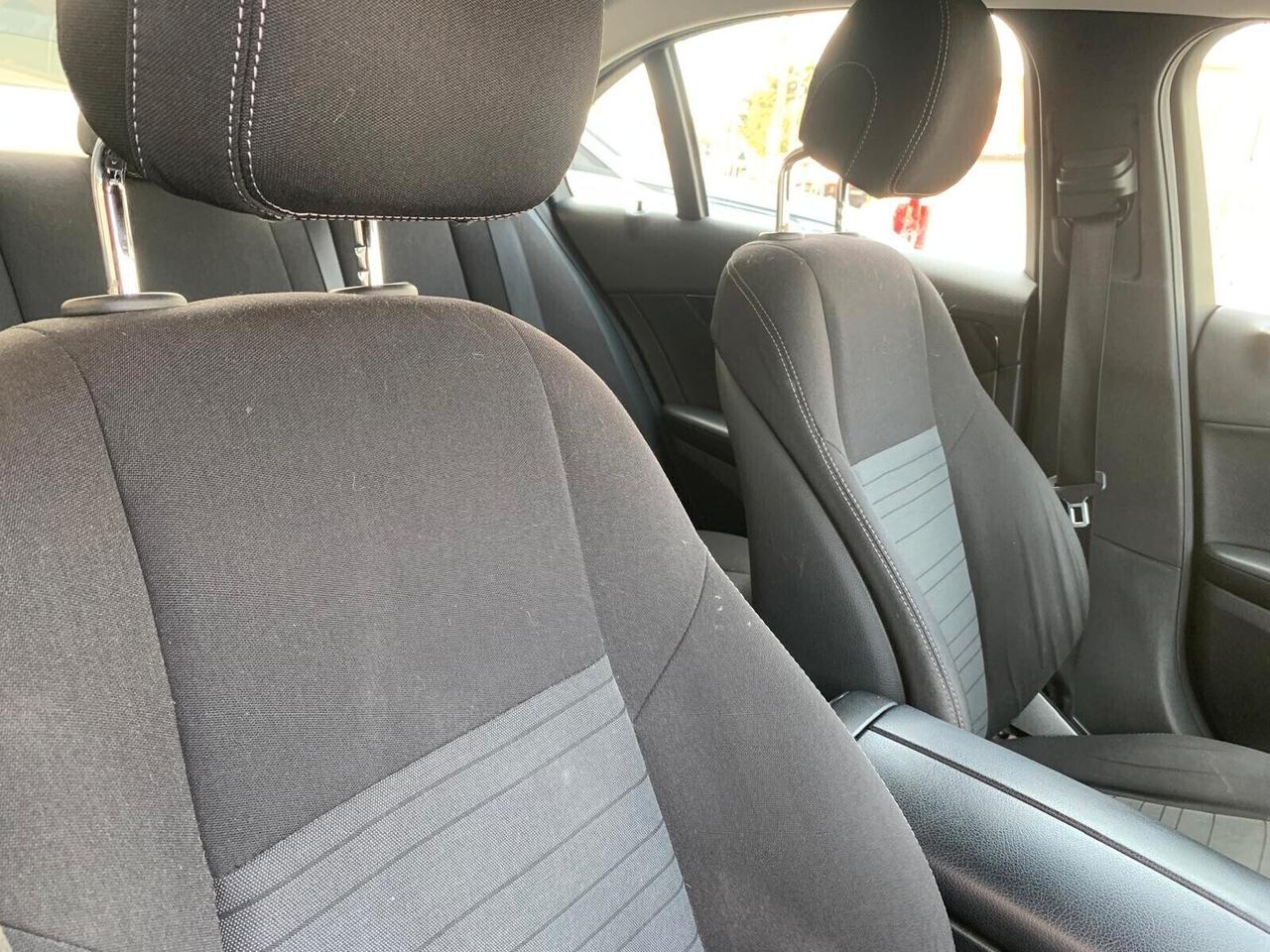 Mercedes-benz C 200d Business Neopat.