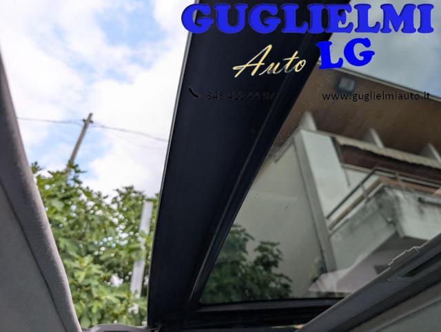 FIAT Panda 1.1 Active TETTO APRIBILE PANORAMICO