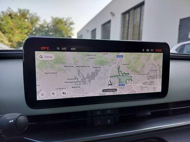 Fiat 600 Hybrid Hybrid 110 CV DCT MHEV La Prima