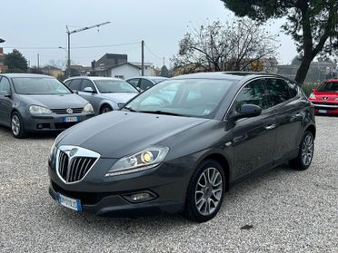 Lancia Delta 2.0 MJT DPF Platino 165CV
