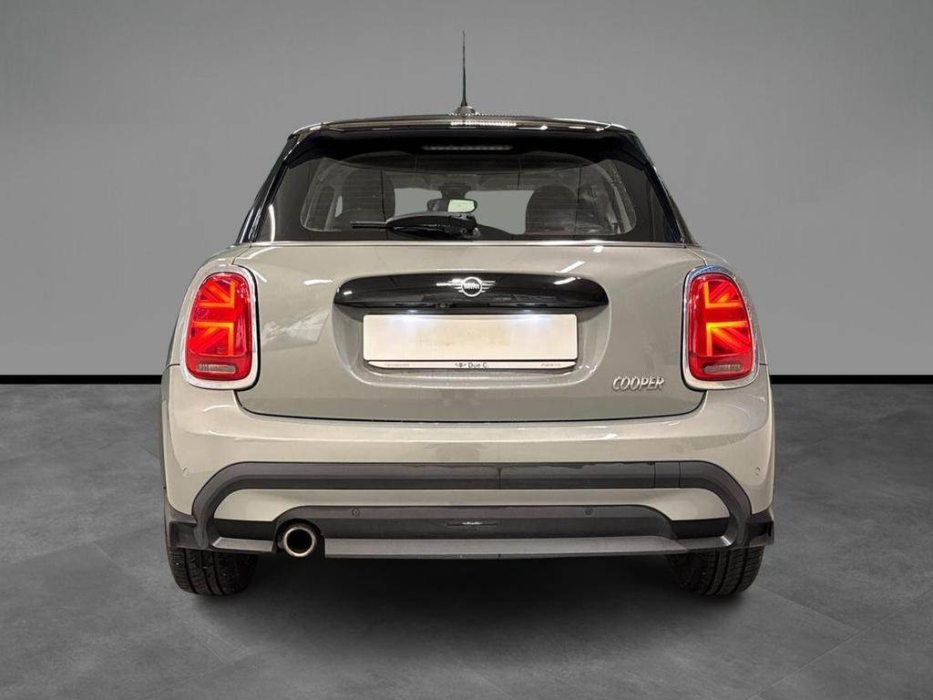 Mini Cooper 1.5 TwinPower Turbo Cooper
