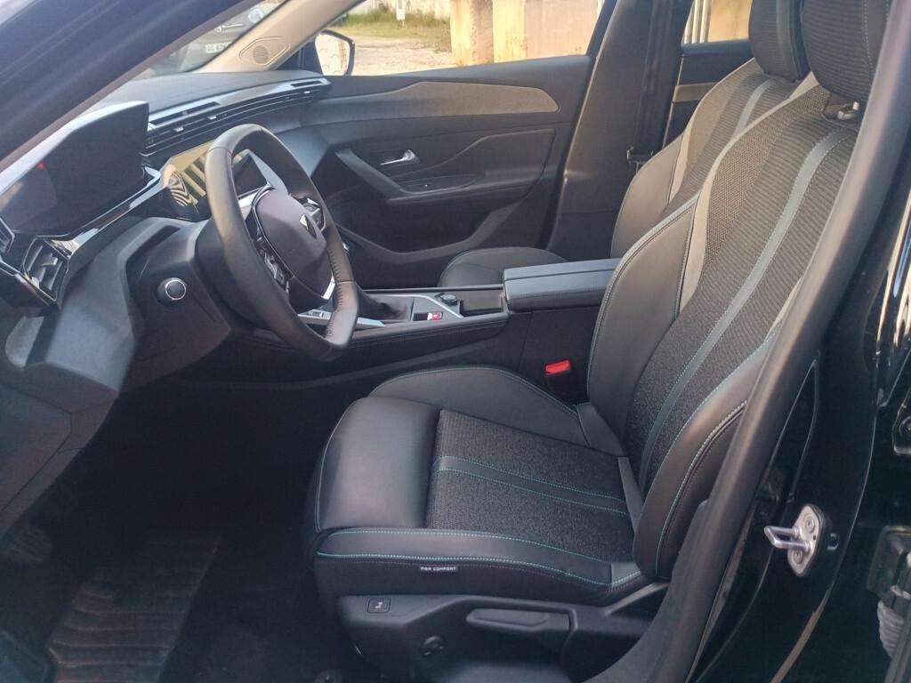 Peugeot 308 5 porte 1.2 130cv Allure