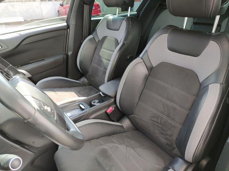 DS DS4 Crossback 120 HDI Sport Chic Zero Interessi