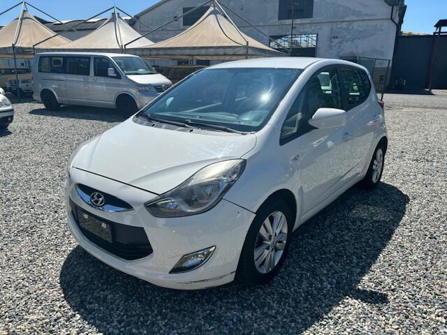 Hyundai iX20 1.4 CRDI 90 CV Comfort