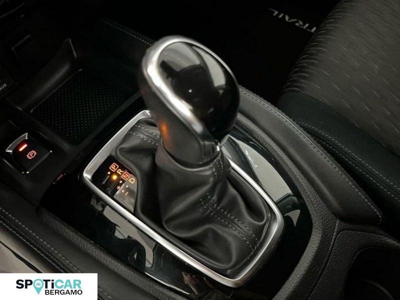 Nissan X-Trail dCi 150 4WD X-Tronic N-Connecta
