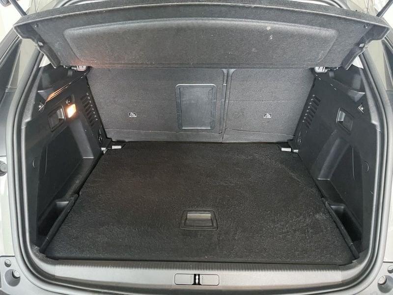 Peugeot 3008 1.5 bluehdi Allure s&s 130cv