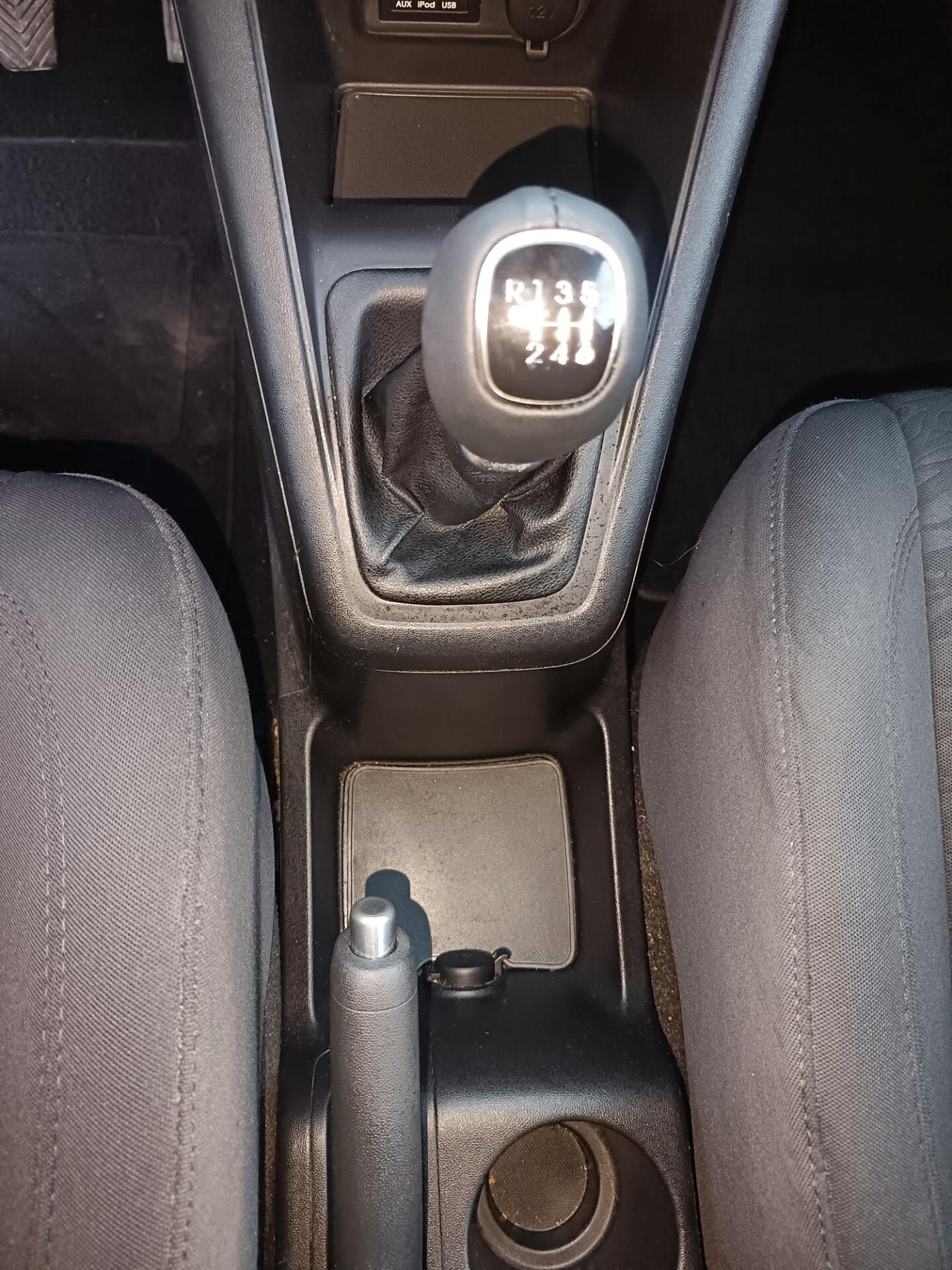 Hyundai iX20 1.4 CRDI 77 CV Comfort