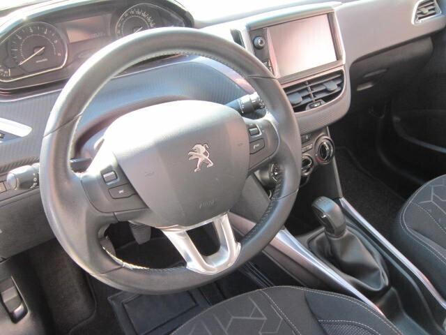Peugeot 2008 1.6 e-HDi 92 CV Stop&Start Active Neopatentati