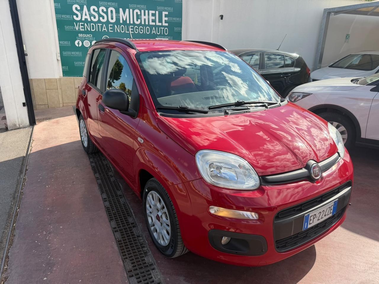 Fiat Panda 1.2 EasyPower Easy