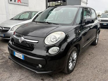 Fiat 500L 1.3 Multijet 85 CV Panoramic Edition
