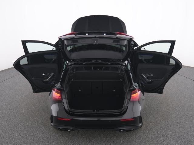 Mercedes-benz A 200 d Automatic AMG Line Premium DIGITAL/TETTO/19"