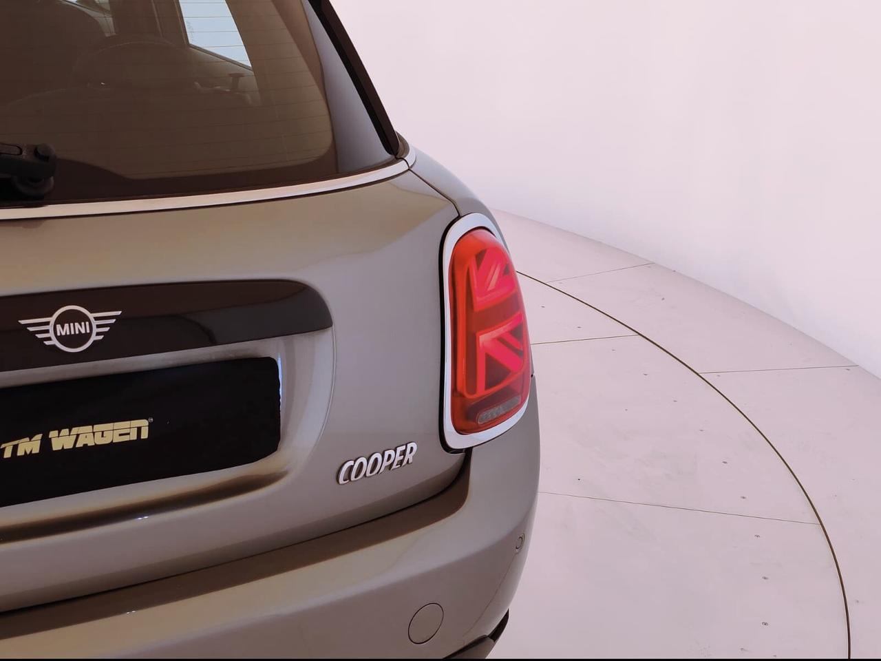 MINI COOPER 5p 1.5 auto - TAGLIANDI MINI