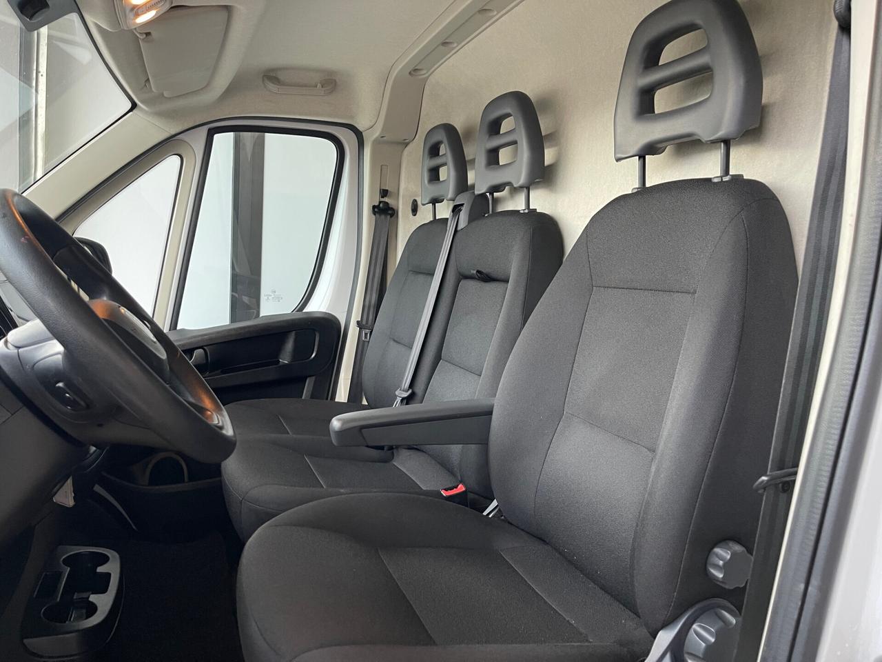 Fiat DUCATO 33 2.2 MJT 140CV PM-TM