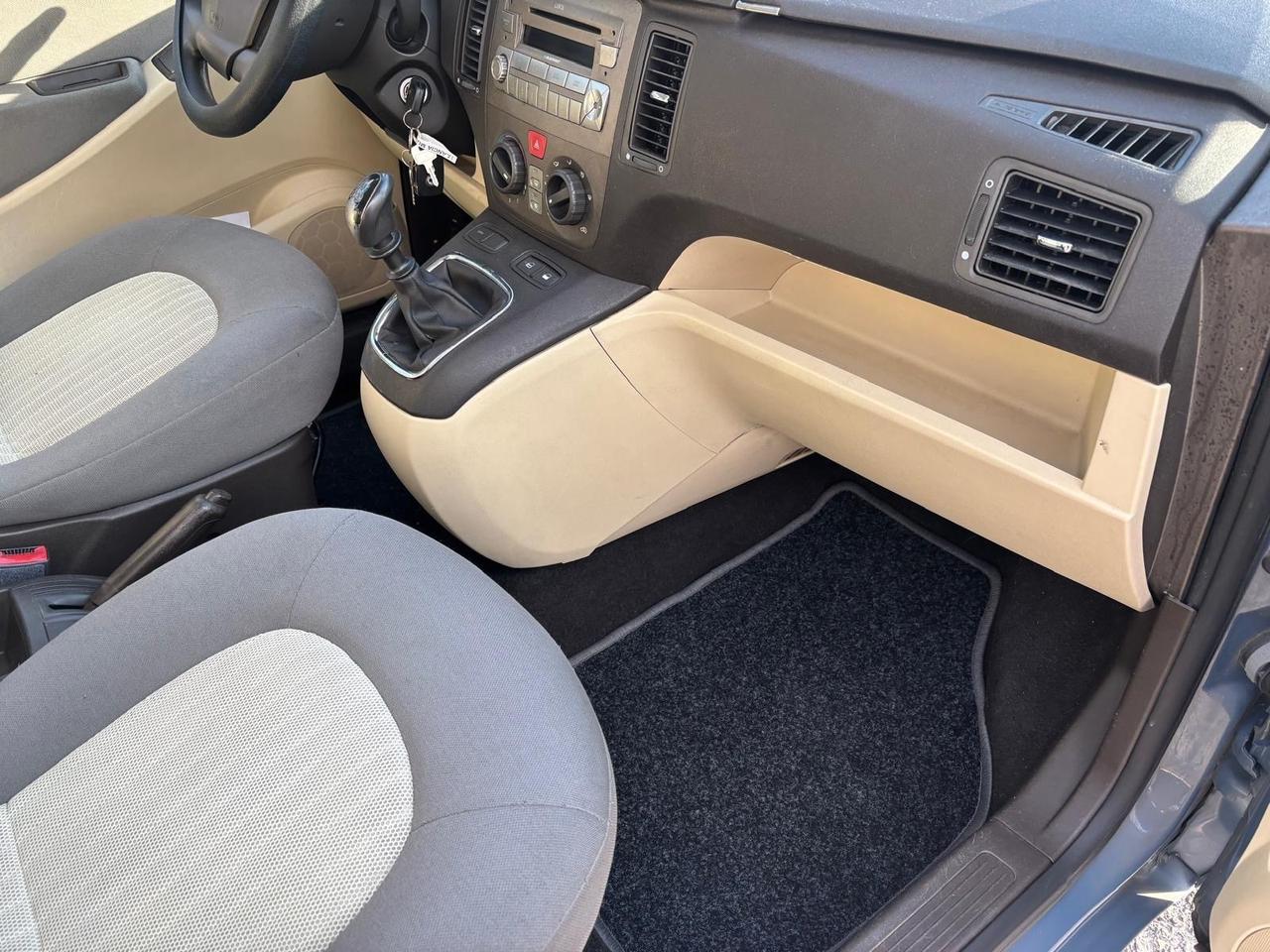 Lancia MUSA 1.4 16V S&S Platino