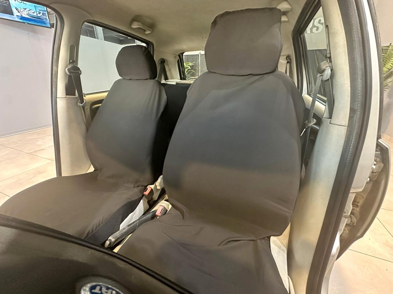 Fiat Punto 1.2