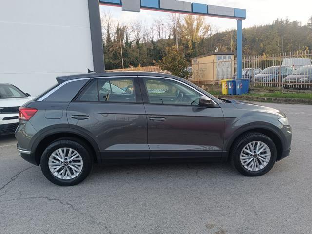 VOLKSWAGEN T-Roc 2.0 TDI SCR Advanced BlueMotion Technology