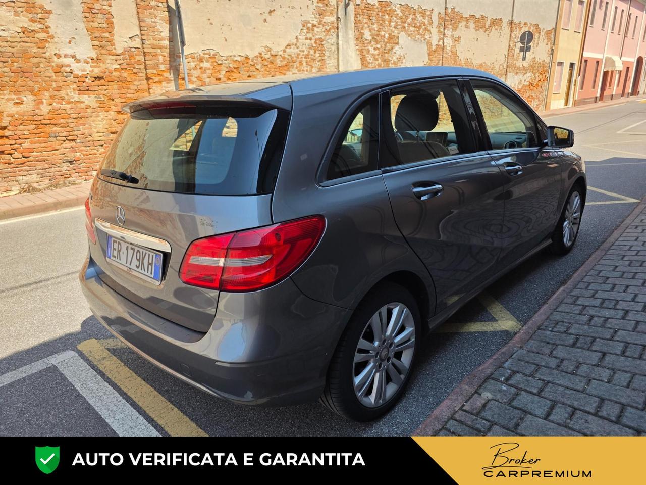 Mercedes Classe B B 180 be Executive