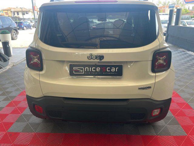 JEEP Renegade 1.6 Mjt 120 CV Longitude