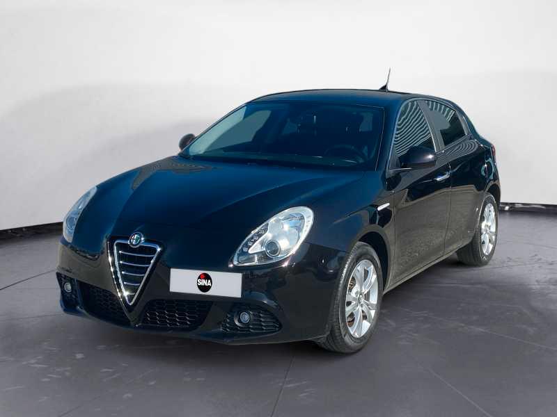 ALFA ROMEO Giulietta 1.4 t. Distinctive 120cv