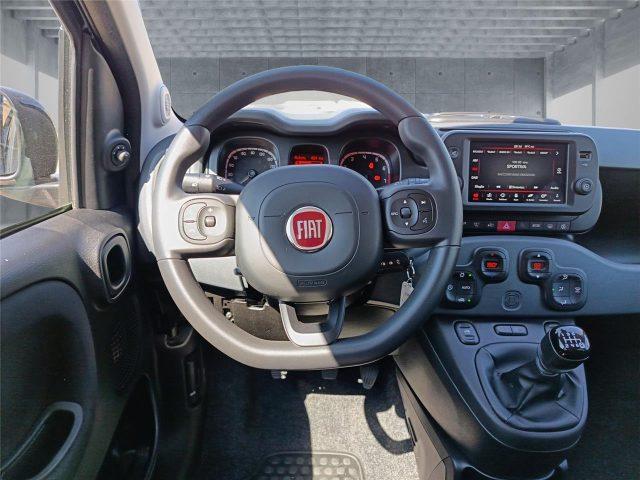 FIAT Panda Cross Panda Cross 1.0 FireFly S&S Hybrid