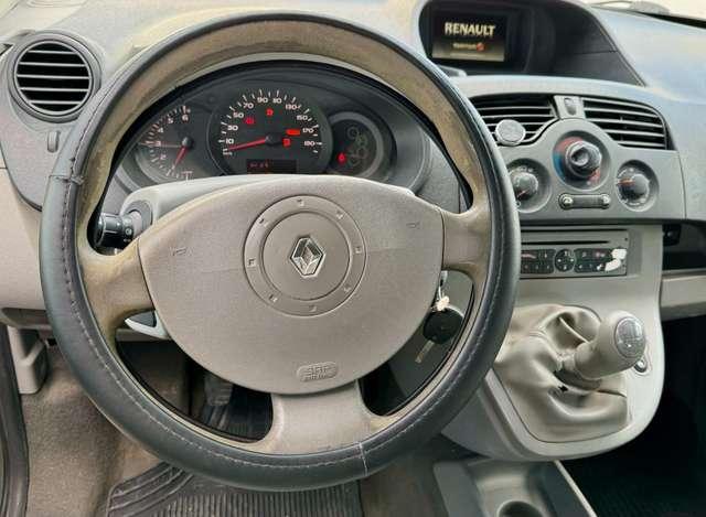 Renault Kangoo 1.5 dCi 90CV F.AP. 5 porte Tom Tom