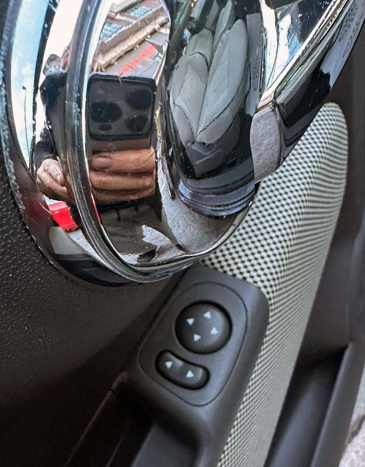 Fiat 500 1.2 Lounge Adatta Neopatentati Tetto Panoramico