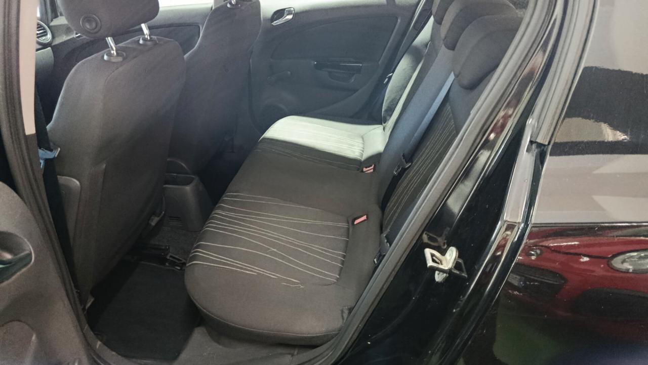 Opel Corsa 1.3 CDTI 75CV ecoFLEX 5 porte Enjoy