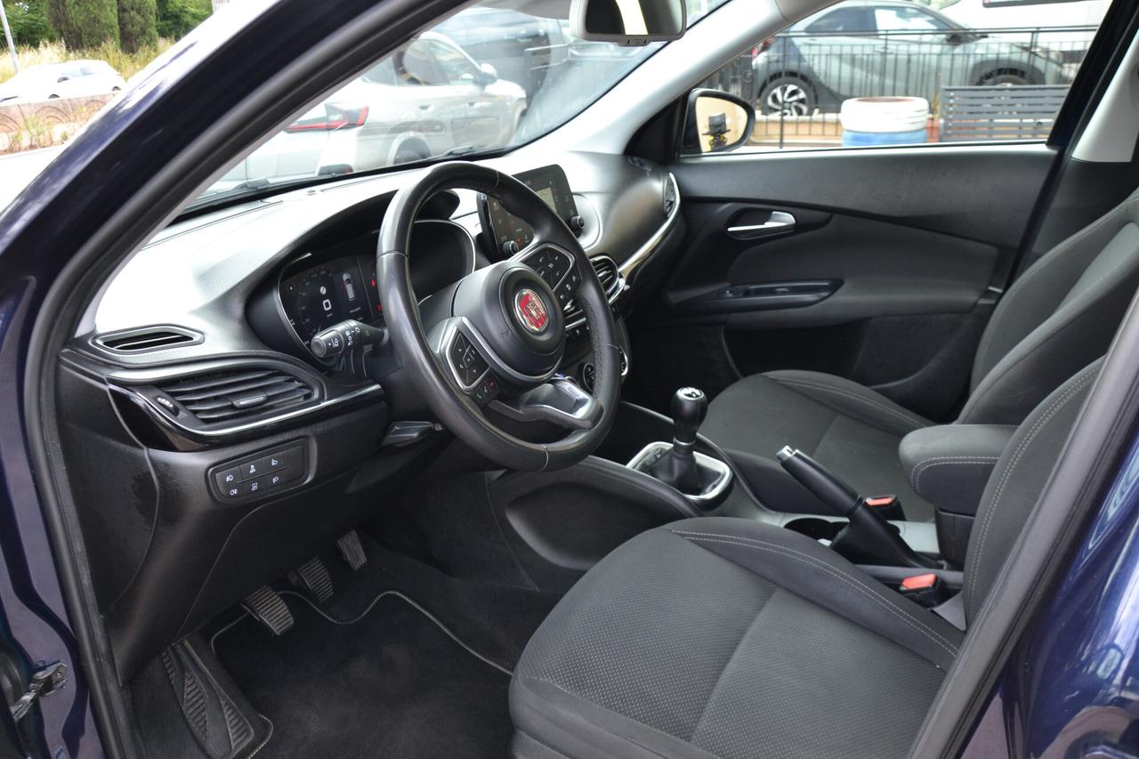 Fiat Tipo 1.3 MJET 95CV BUSINESS PREZZO SENZA VINCOLI UNIPRO' IVA ESPOSTA GARANTITA