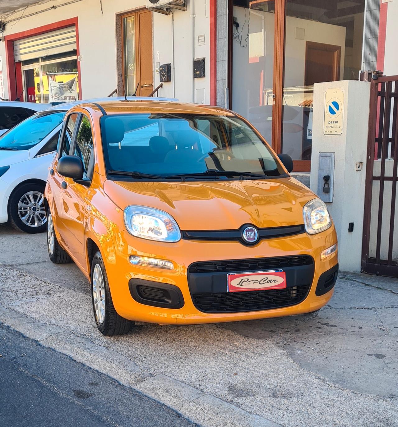 Fiat Panda 1.2 Easy