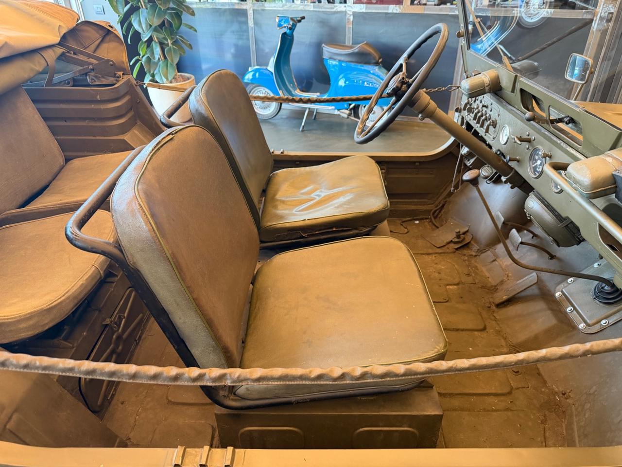 Altro Auto Union DKW Munga