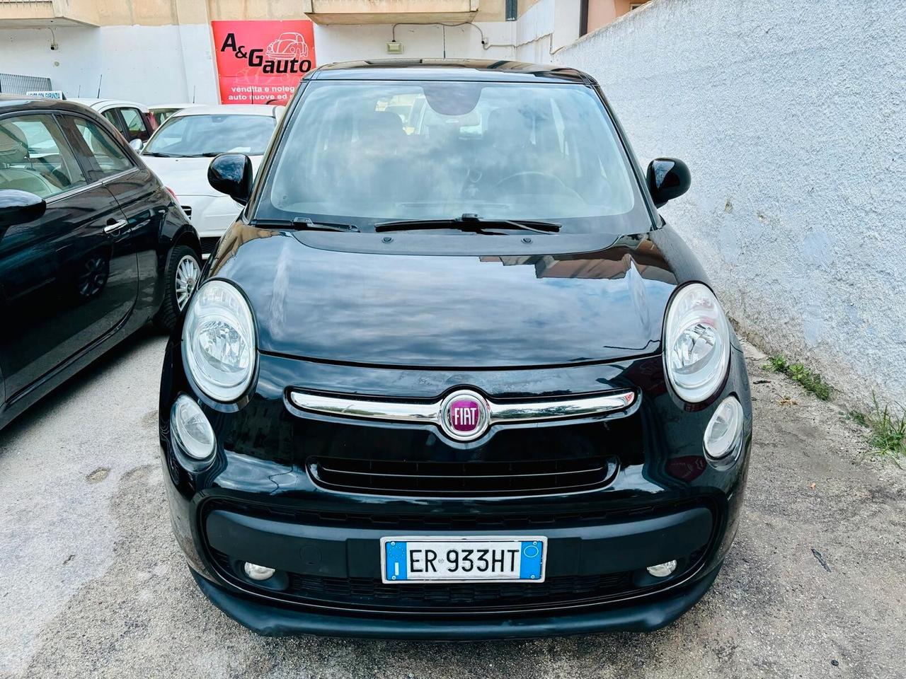 Fiat 500L 1.6 Multijet 105 CV Lounge