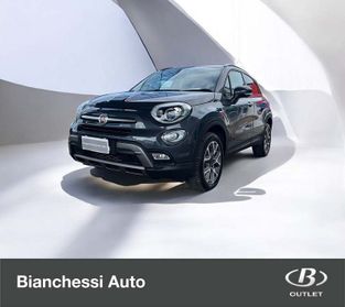 FIAT 500X 2.0 MultiJet 140 CV 4x4 Cross