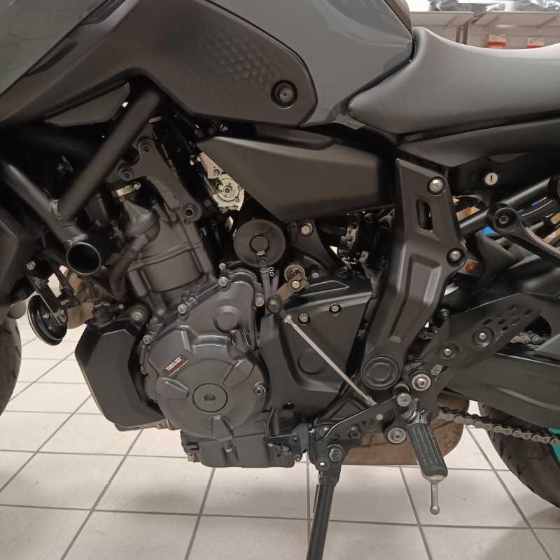 Yamaha MT-07 - 2023