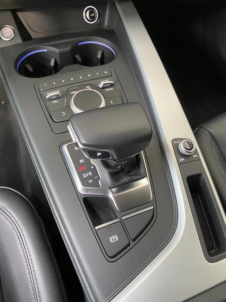 Audi A4 Allroad 2.0 TDI Business 163cv s-tronic - 18" - Navi - Pack Luci