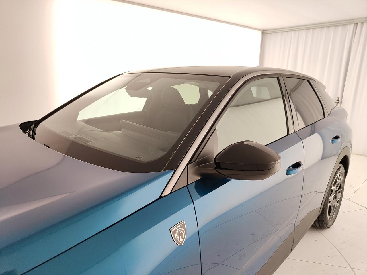 Peugeot 3008 Hybrid 145 e-DCS6 GT