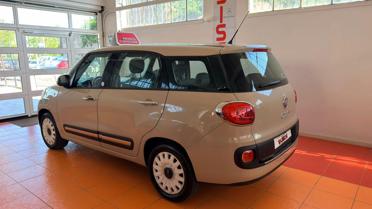 Fiat 500L 1.3 Multijet 85 CV LIVING 7 POSTI