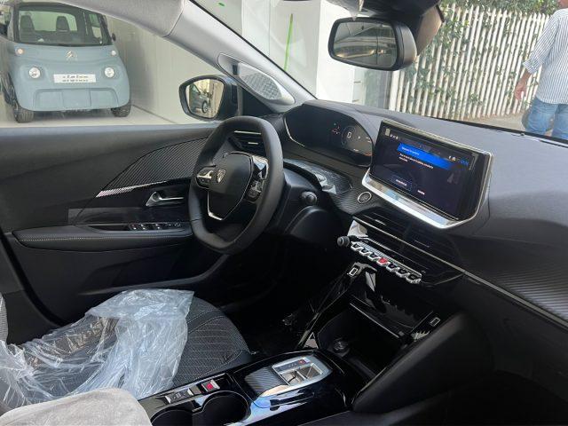 PEUGEOT 208 Hybrid 110 e-DCS6 Allure da ?229,00 mensili