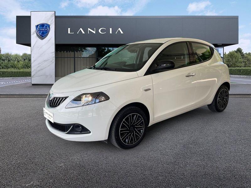 Lancia Ypsilon 1.0 FireFly 70cv S&S Hybrid GOLD