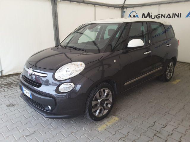 FIAT 500L Living 1.6 Multijet 120cv Lounge