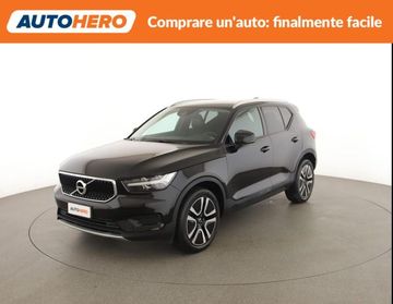 VOLVO XC40 T3 Geartronic Momentum Pro