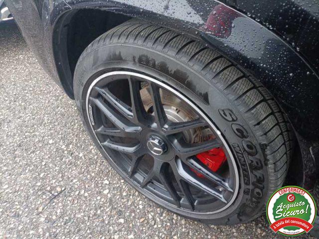 MERCEDES-BENZ GLE 63 AMG S Coupé PREMIUM PLUS 4Matic+ Mild Hybrid