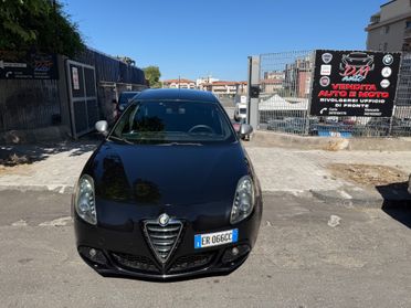 Alfa Romeo Giulietta 1.6 JTDm-2 105 CV Distinctive