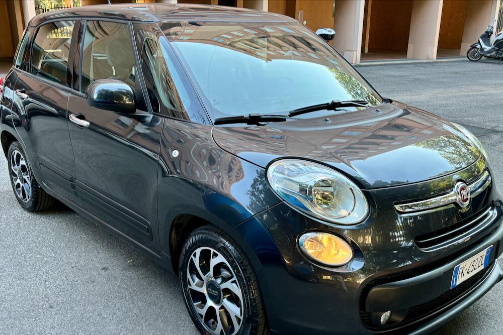 Fiat 500L 1.4 95 CV Pop Star