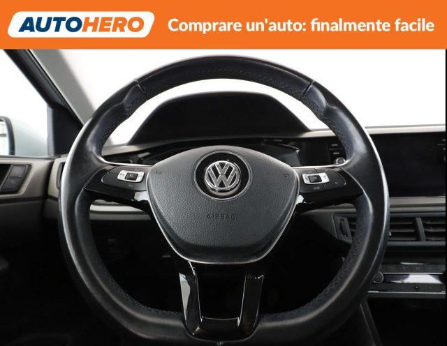 VOLKSWAGEN Polo 1.0 TSI 5p. Comfortline BlueMotion Technology