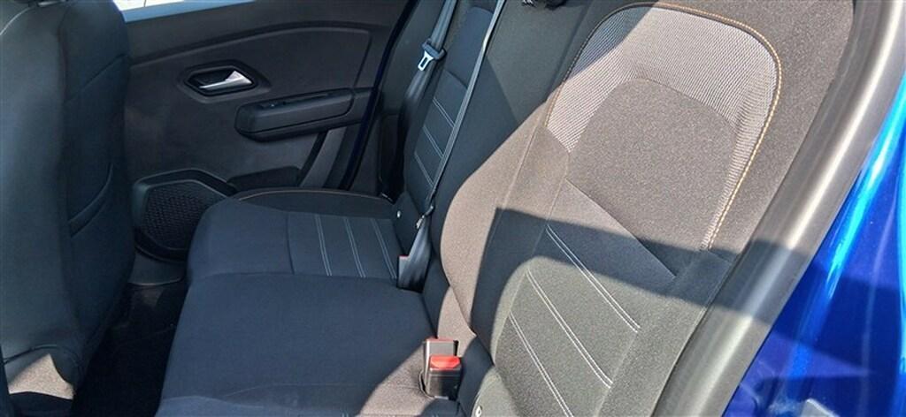 Dacia Sandero Stepway 1.0 tce ECO-G Comfort SL DaciaPlus
