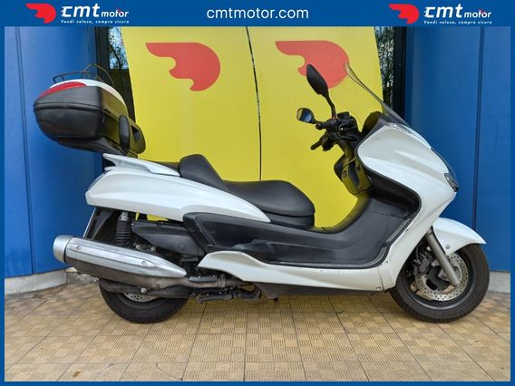 Yamaha Majesty 400 - 2010